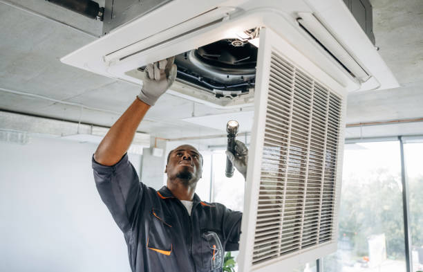 Licensed Furnace Repair service in Madison Heights, MI - FH HVAC